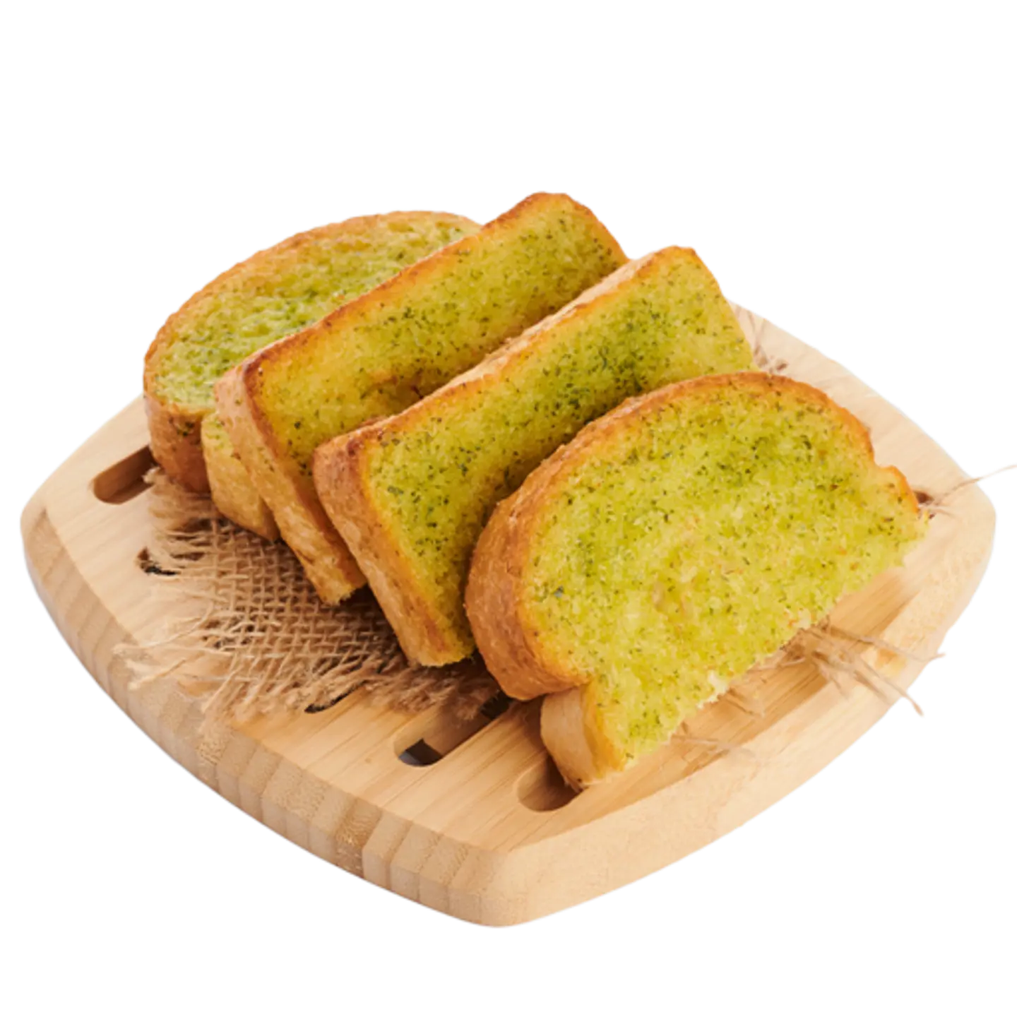Garlic Bread (4 Pcs)