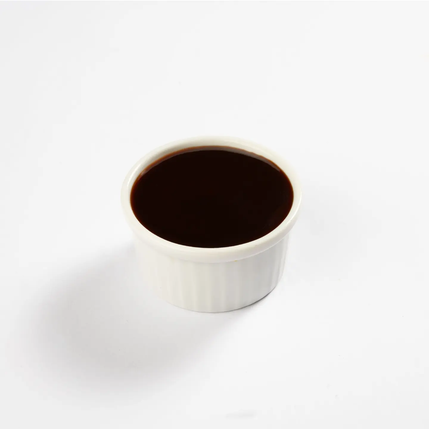 Honey Bbq Cup