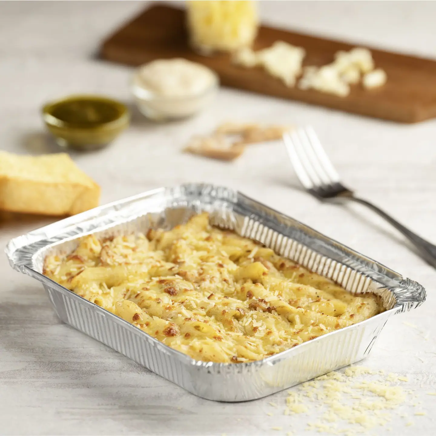 بيستو الدجاج