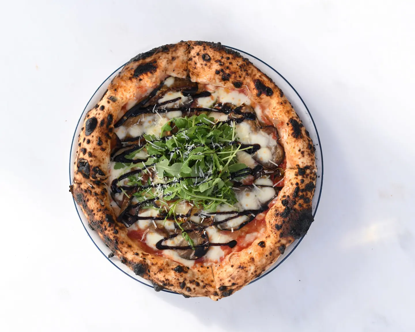 أورتولانا بيتزا