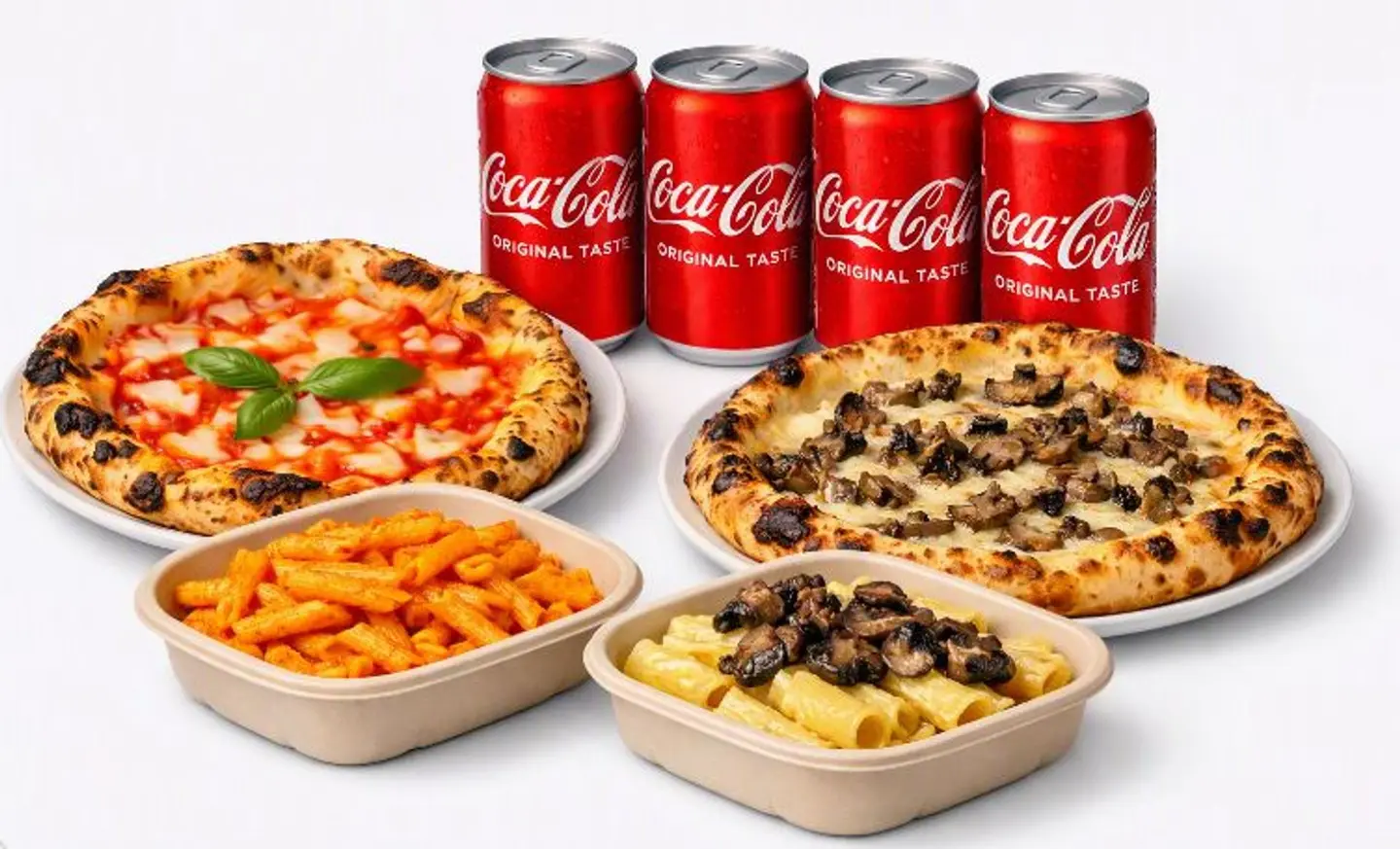 Mix Offer For 4
