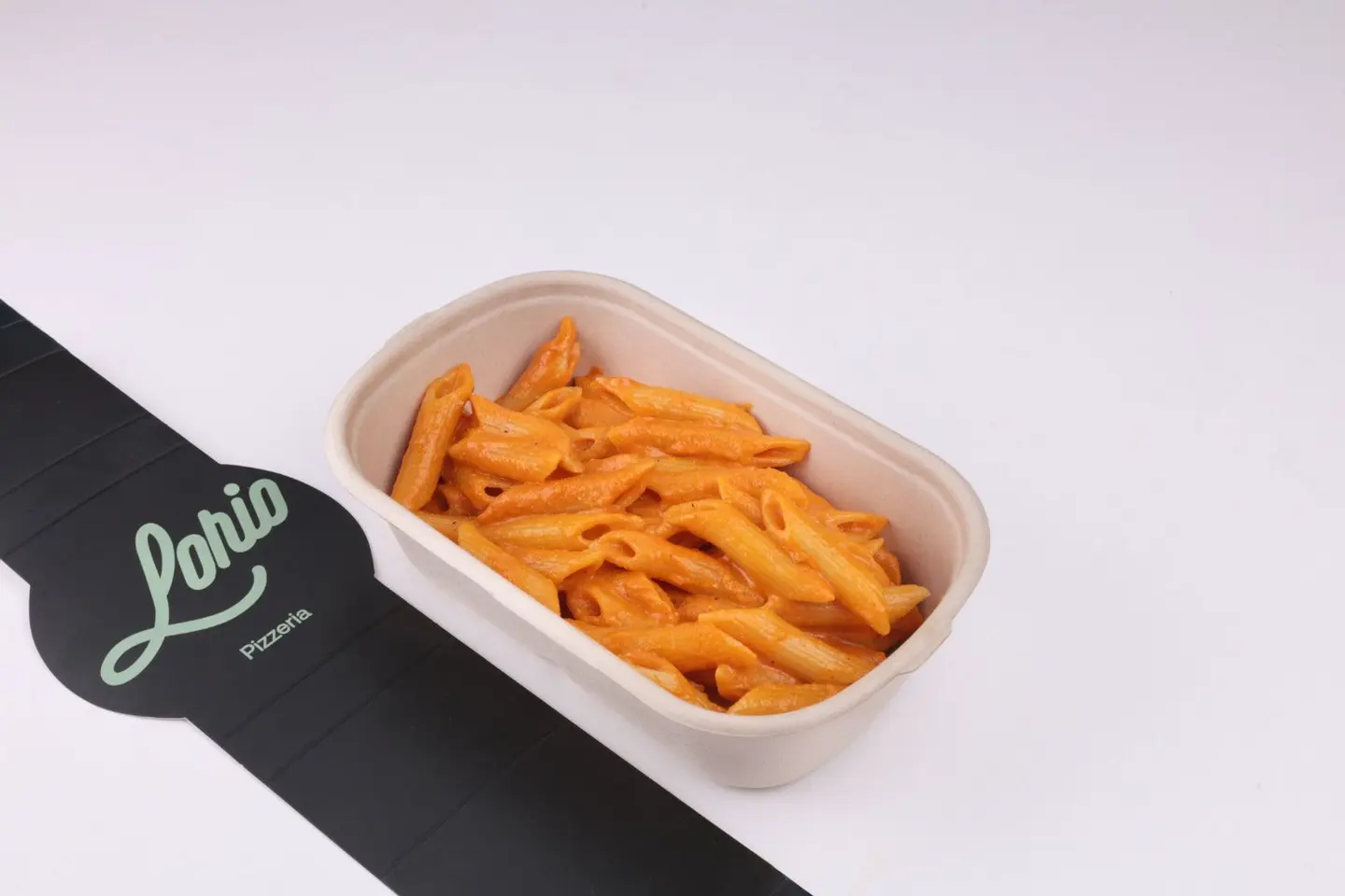 Penne Pink