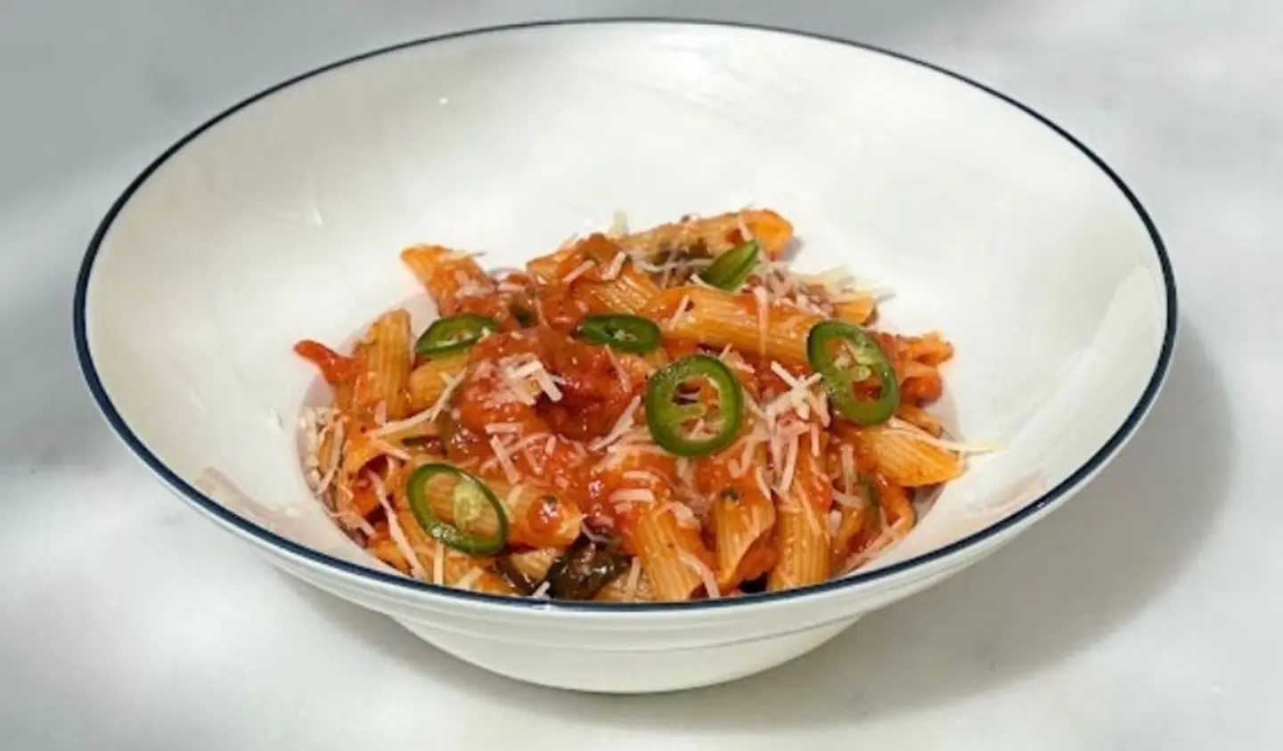 بيني أربياتا