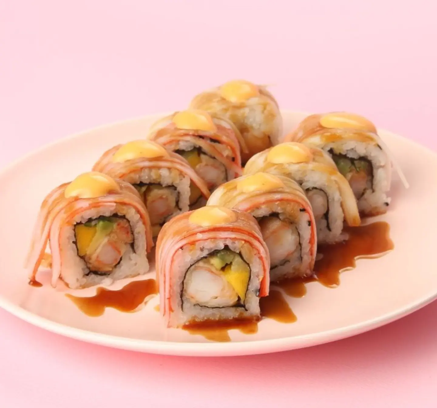 Kani Special Roll