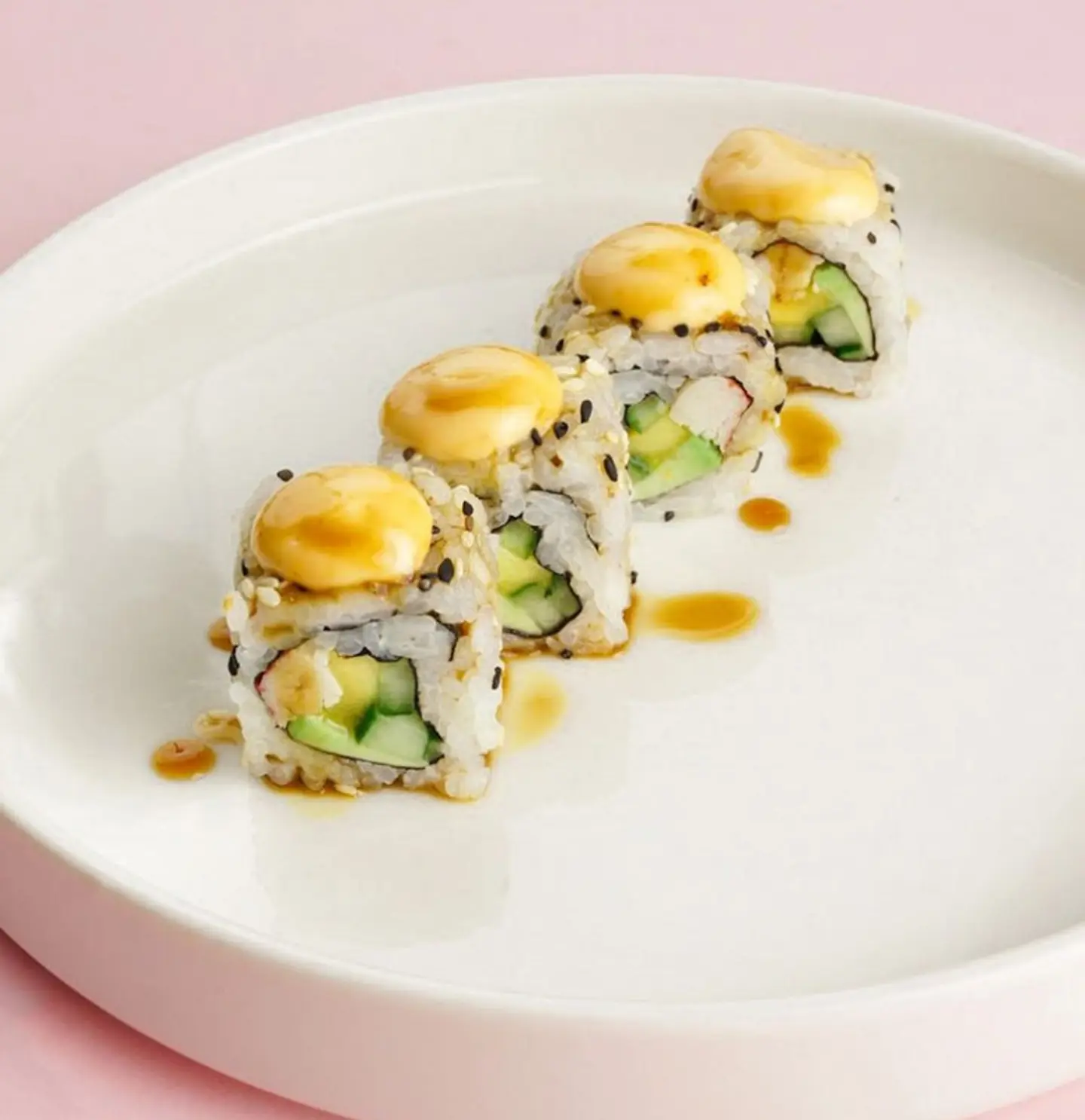 California Roll