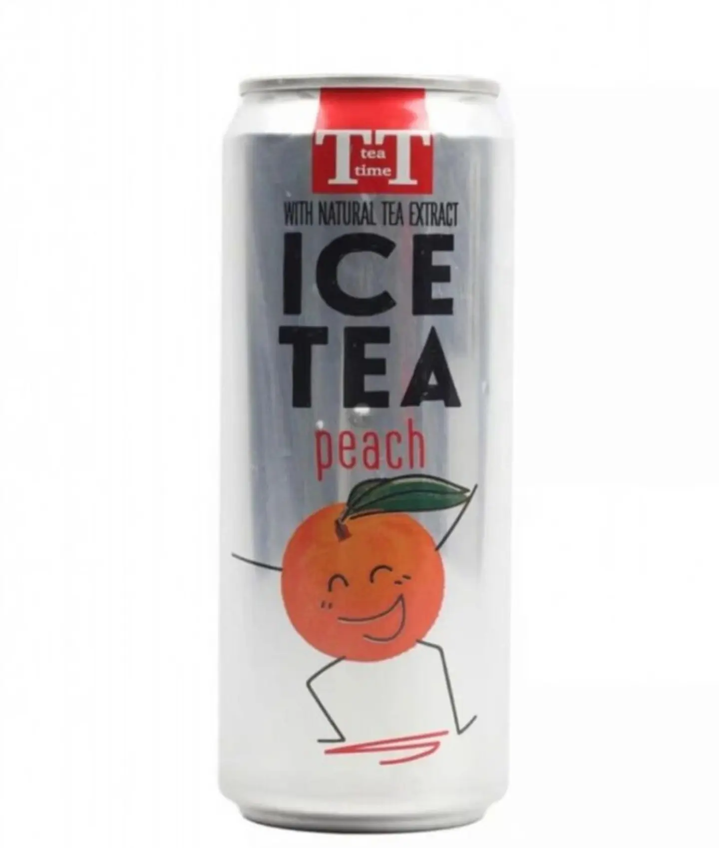 Ice Tea