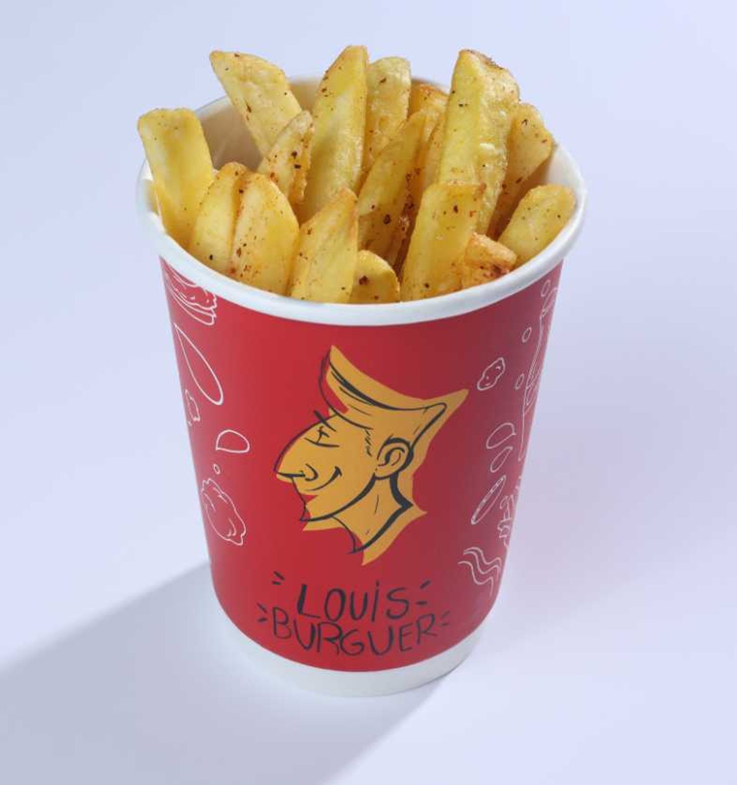 Fries