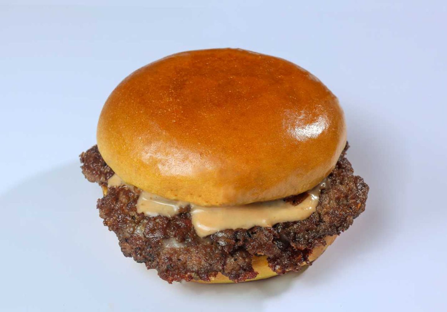 Louis Burger