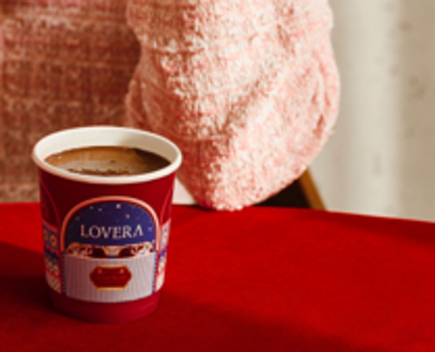 Hot Chocolate