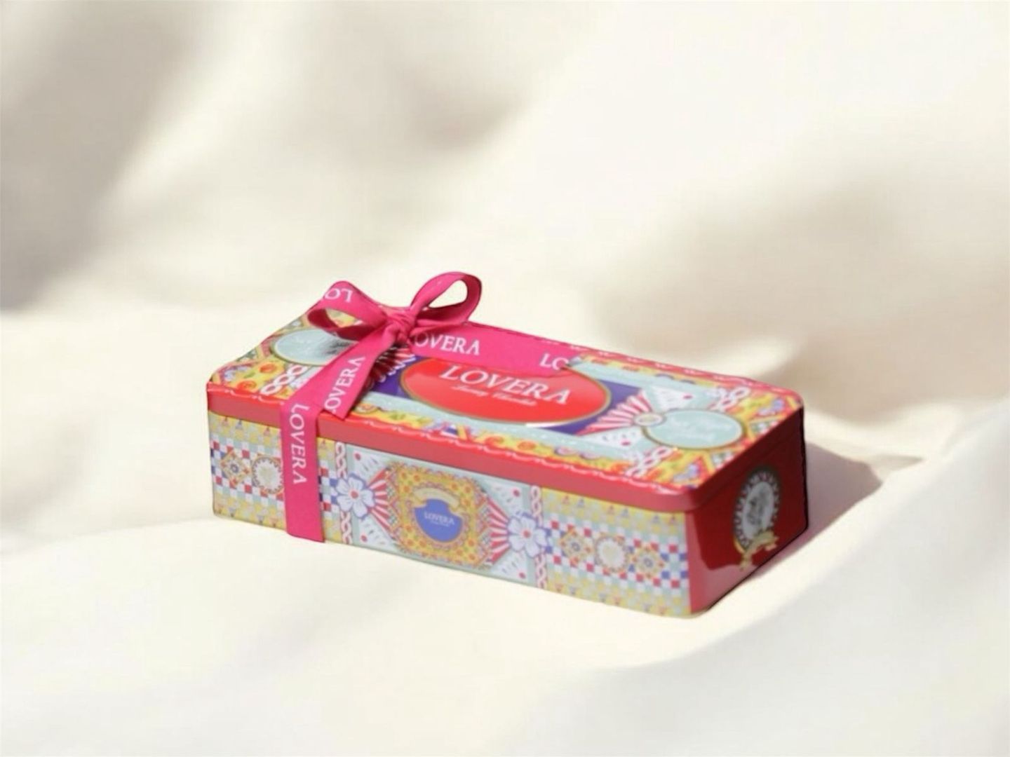500g Premium Chocolate Packing Box