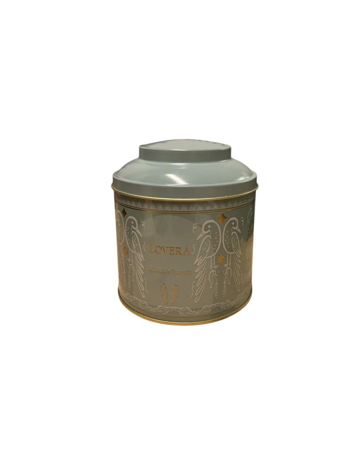 Chocolate Powder