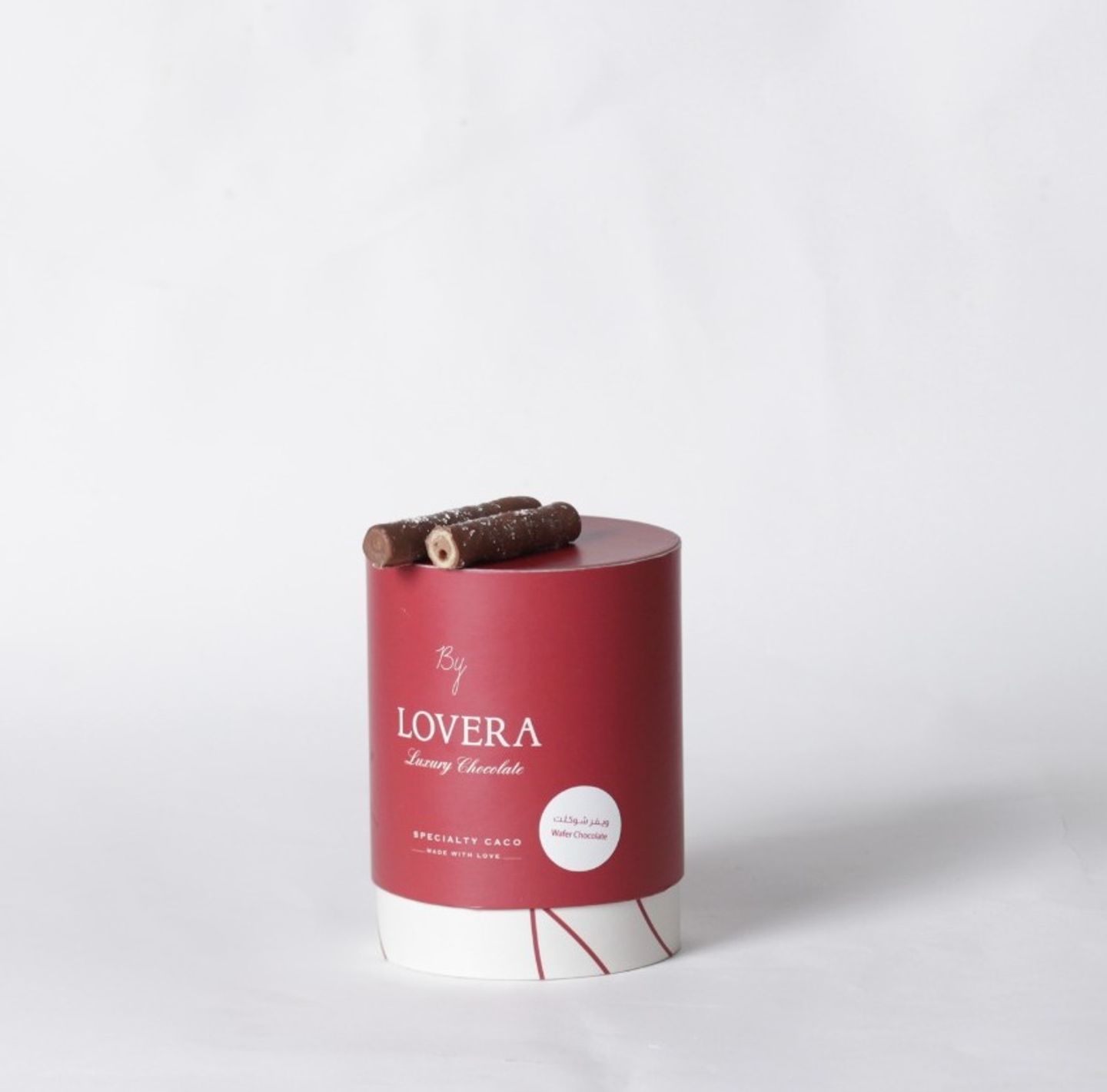 Nutella Wafer