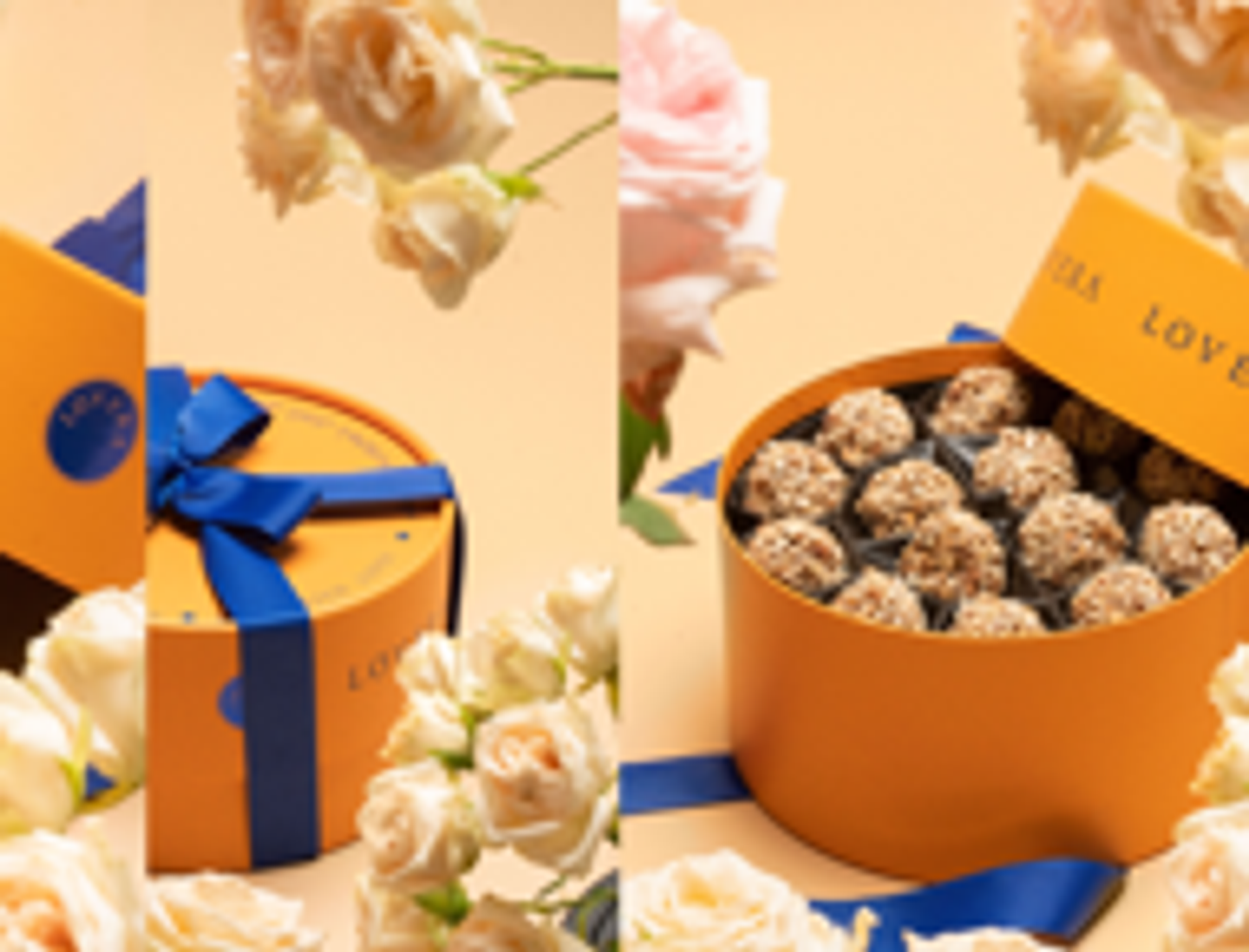 Signature Box Lovera