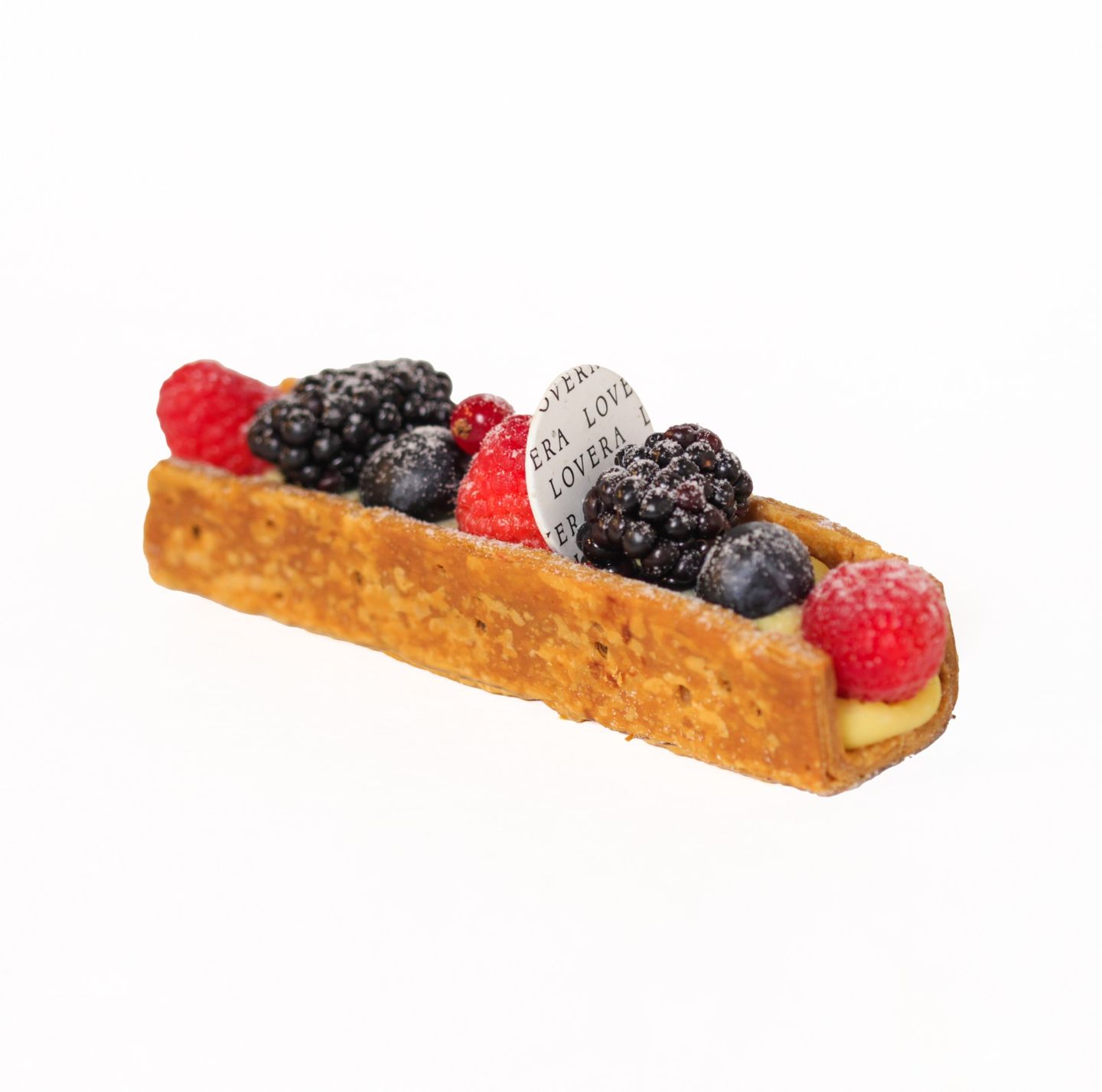 Fruit Mille Feuille