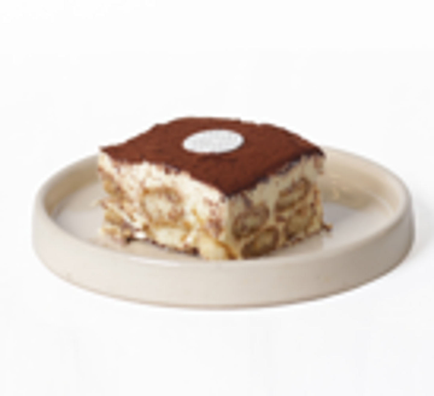 Tiramisu S