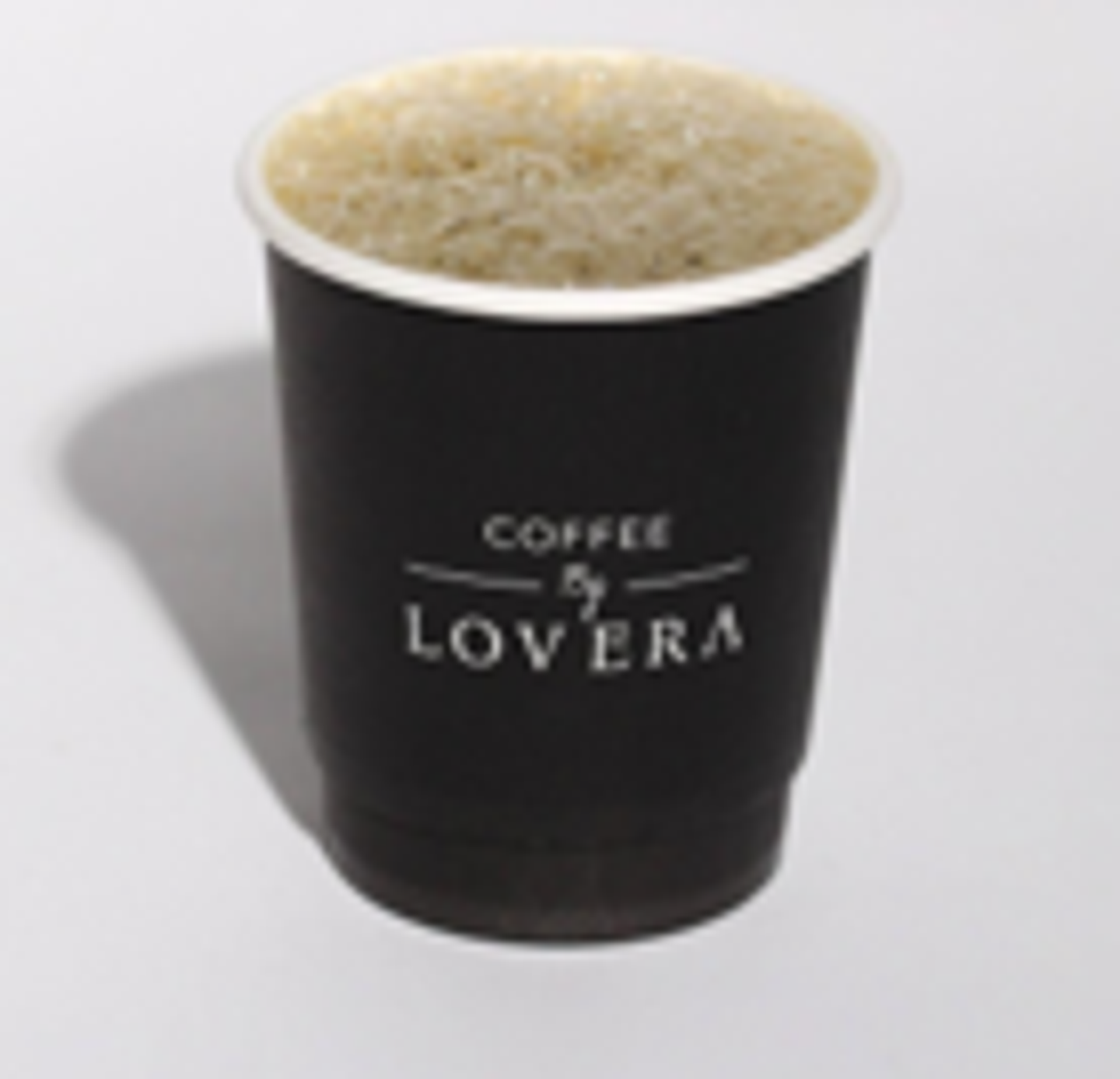 Daily Coffee - Cold