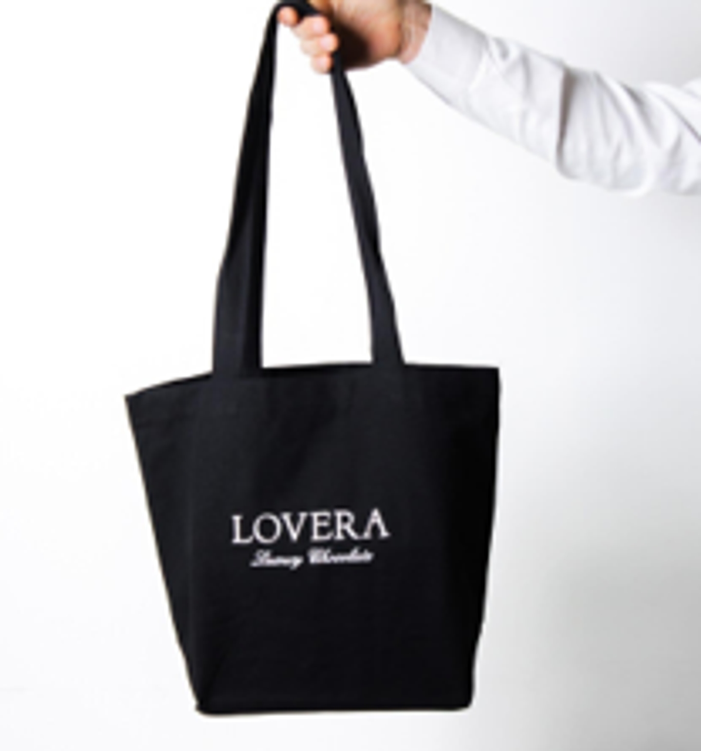 Lovera Fabric Bag
