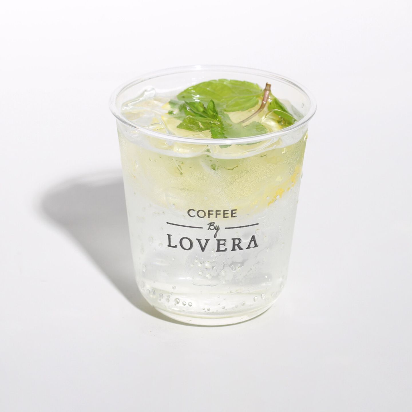 Classic Mojito