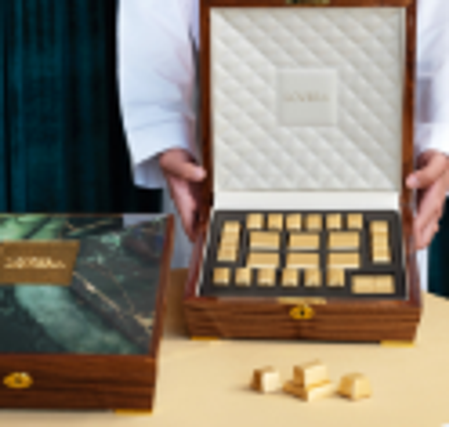 Lovera Special Box