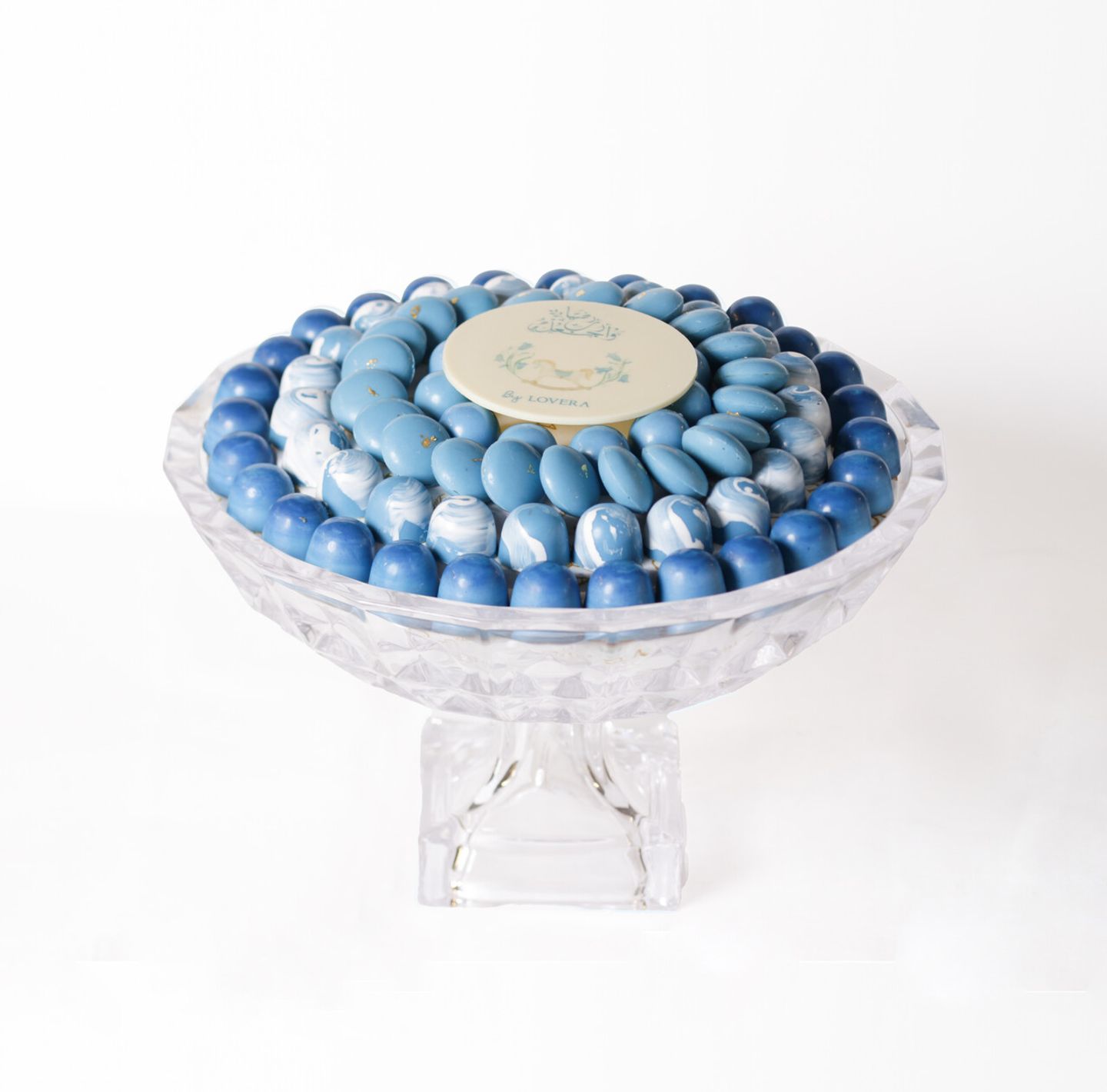 Crystal Blue