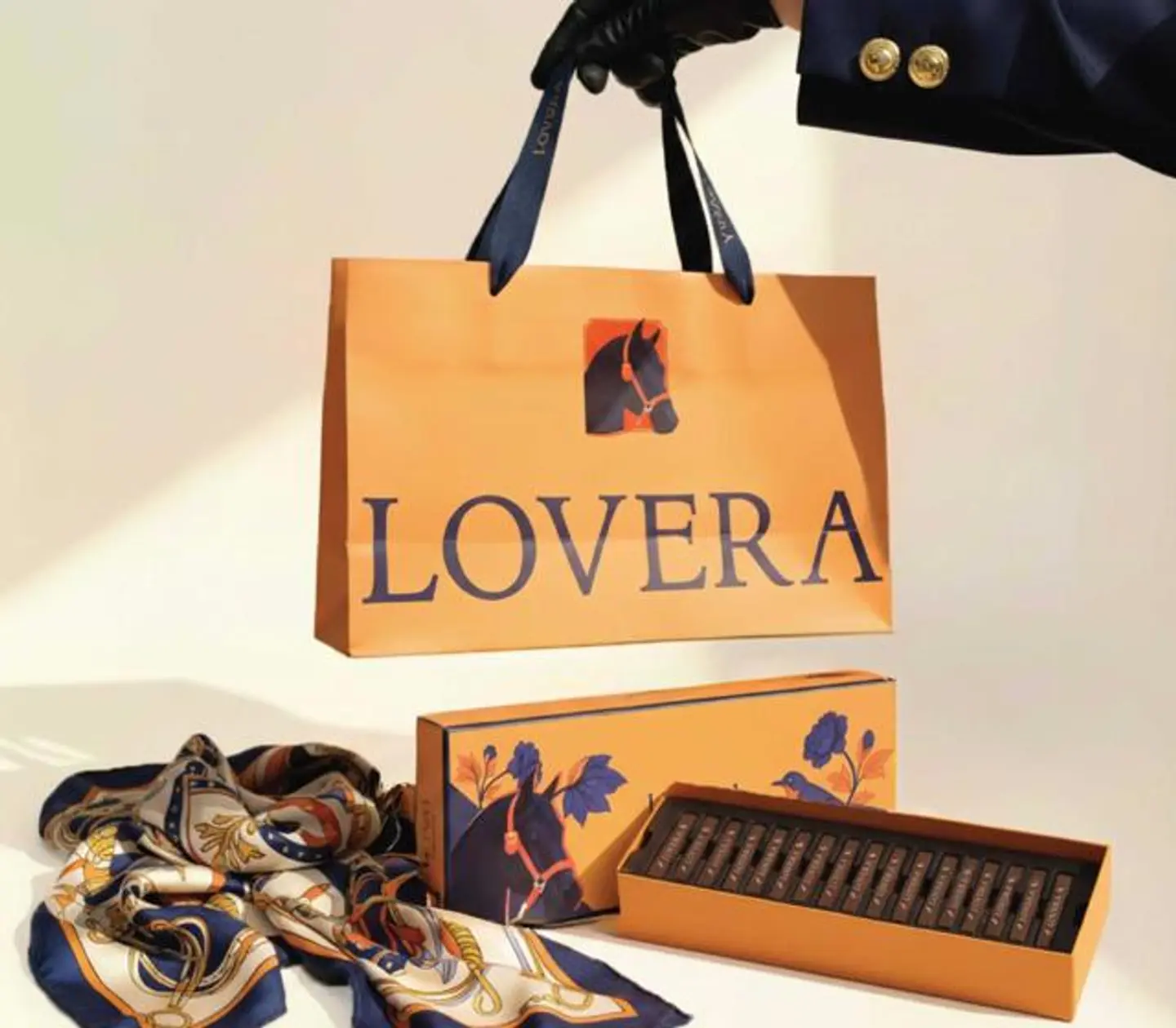 كرانشي ستيكس