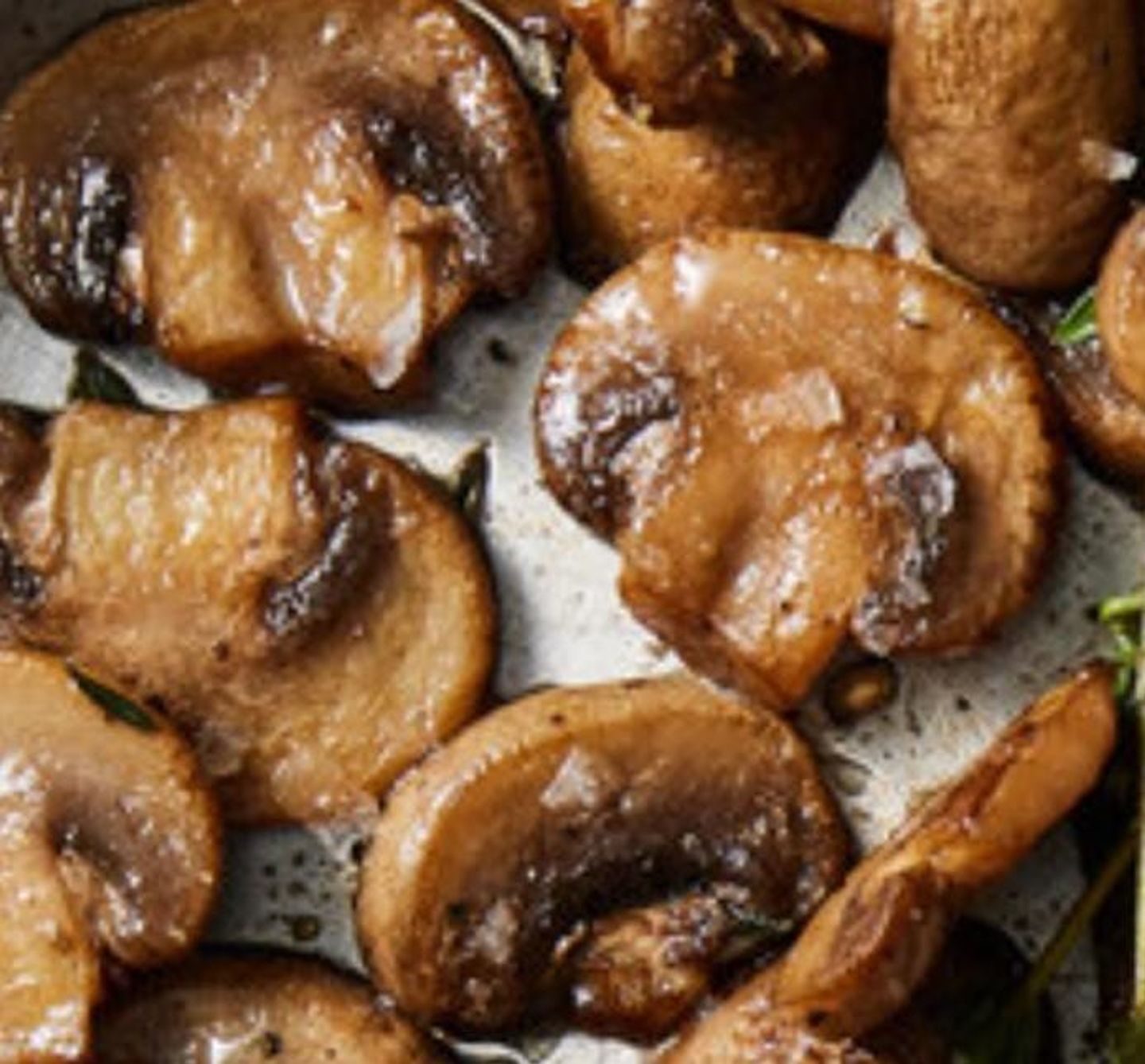 Add Mushroom