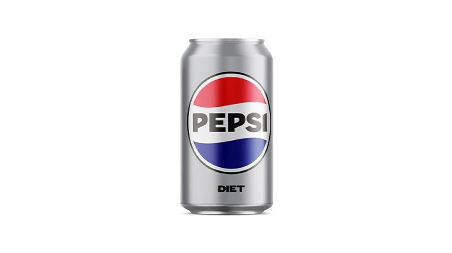 دايت بيبسي
