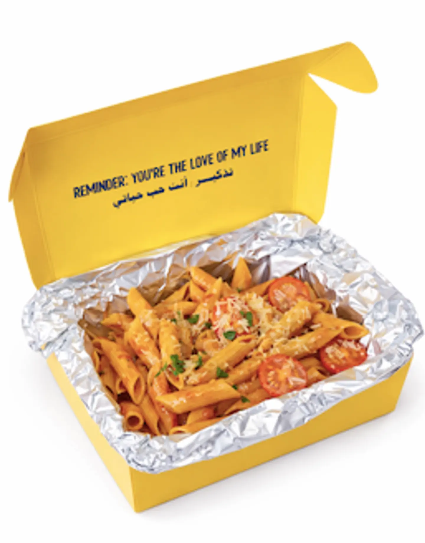 بيني ارابيتا