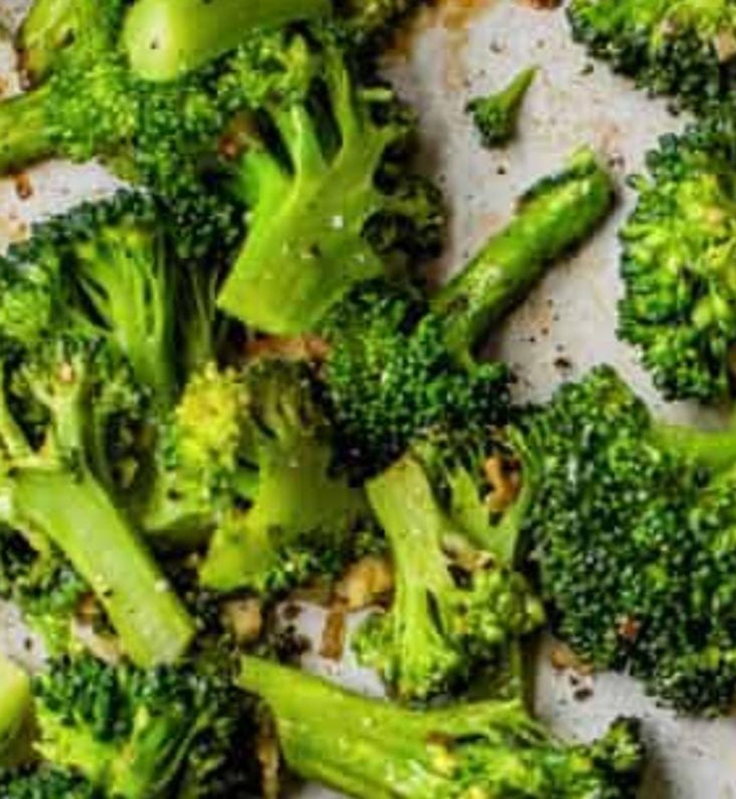 Add Broccoli