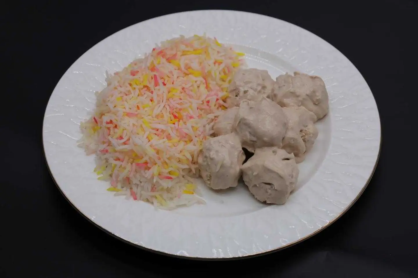 كرات الدجاج