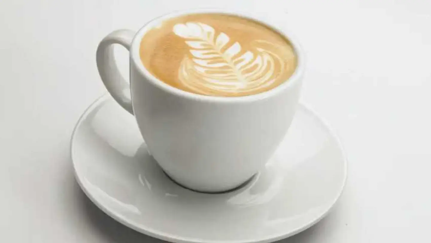 Coffee Latte