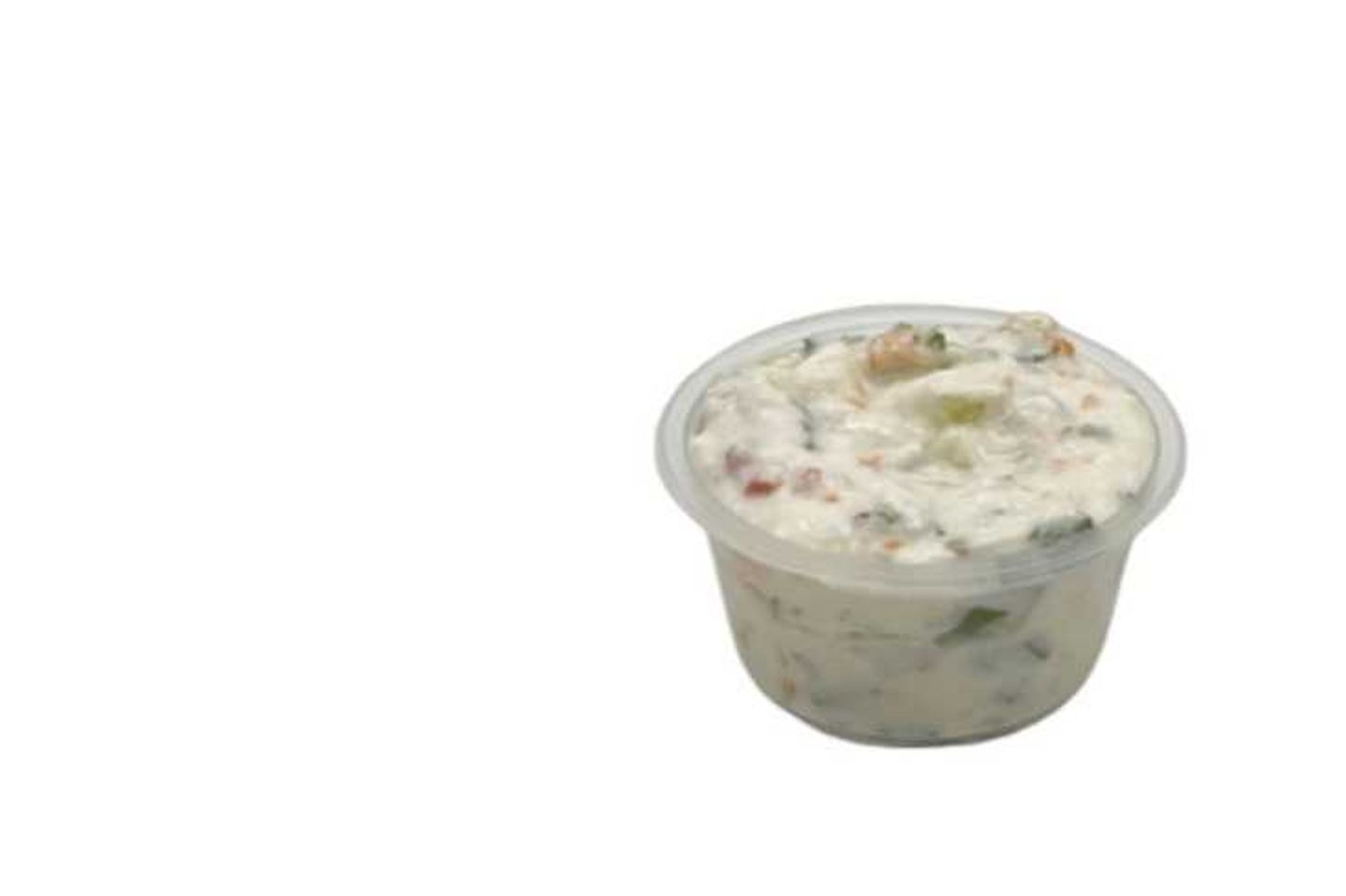 Yogurt Sauce