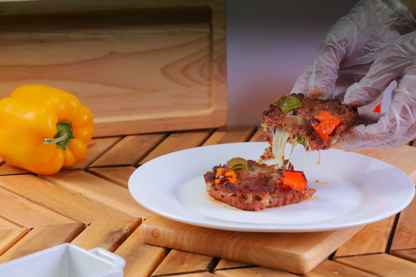 Turkish Kebab