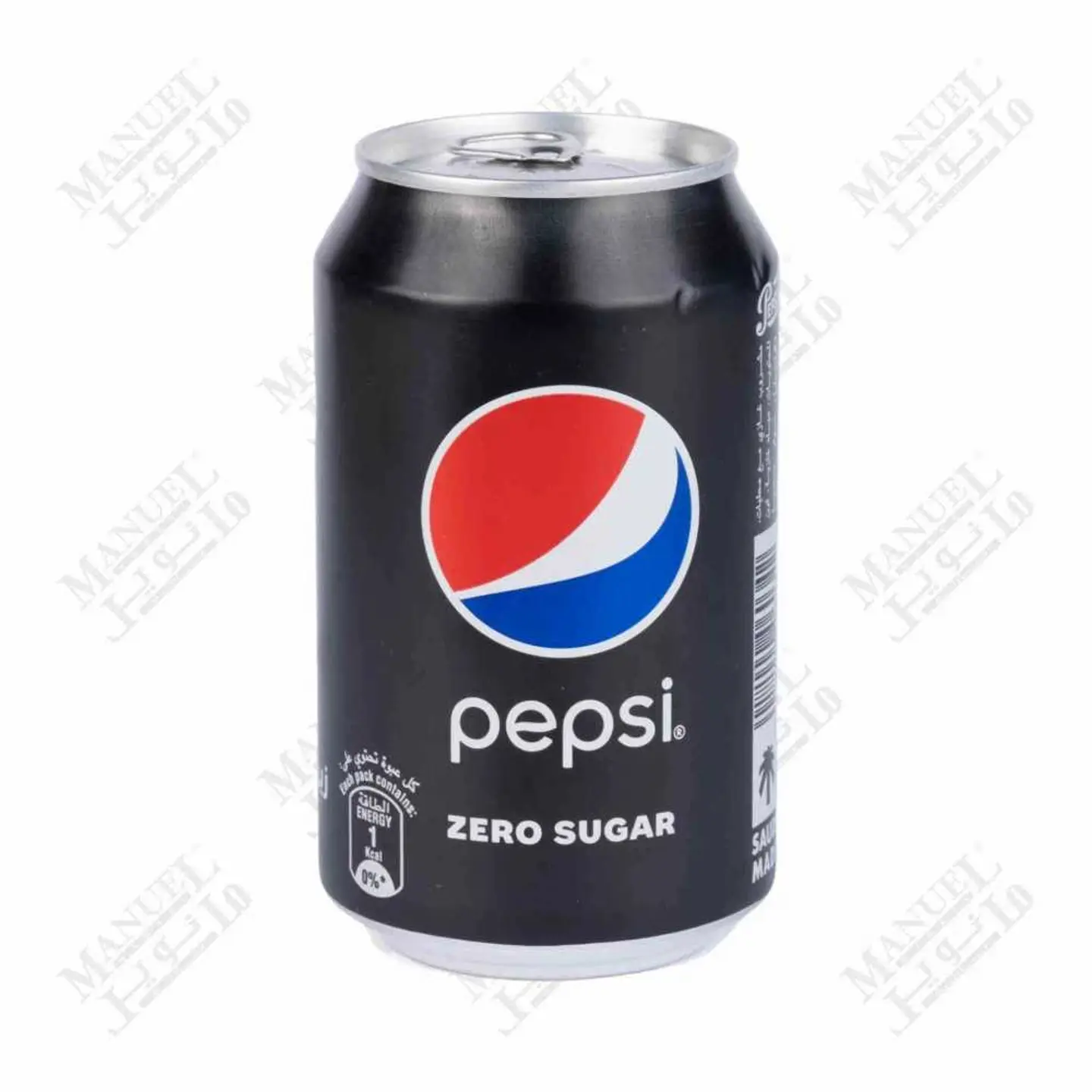بيبسي زيرو
