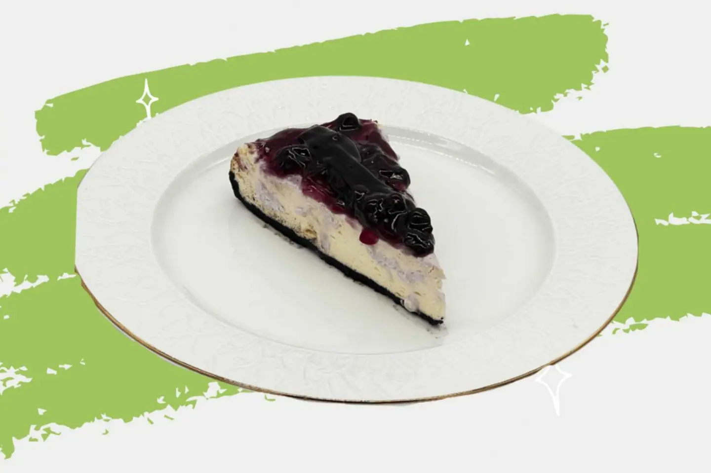 تشيز كيك لوكالورى