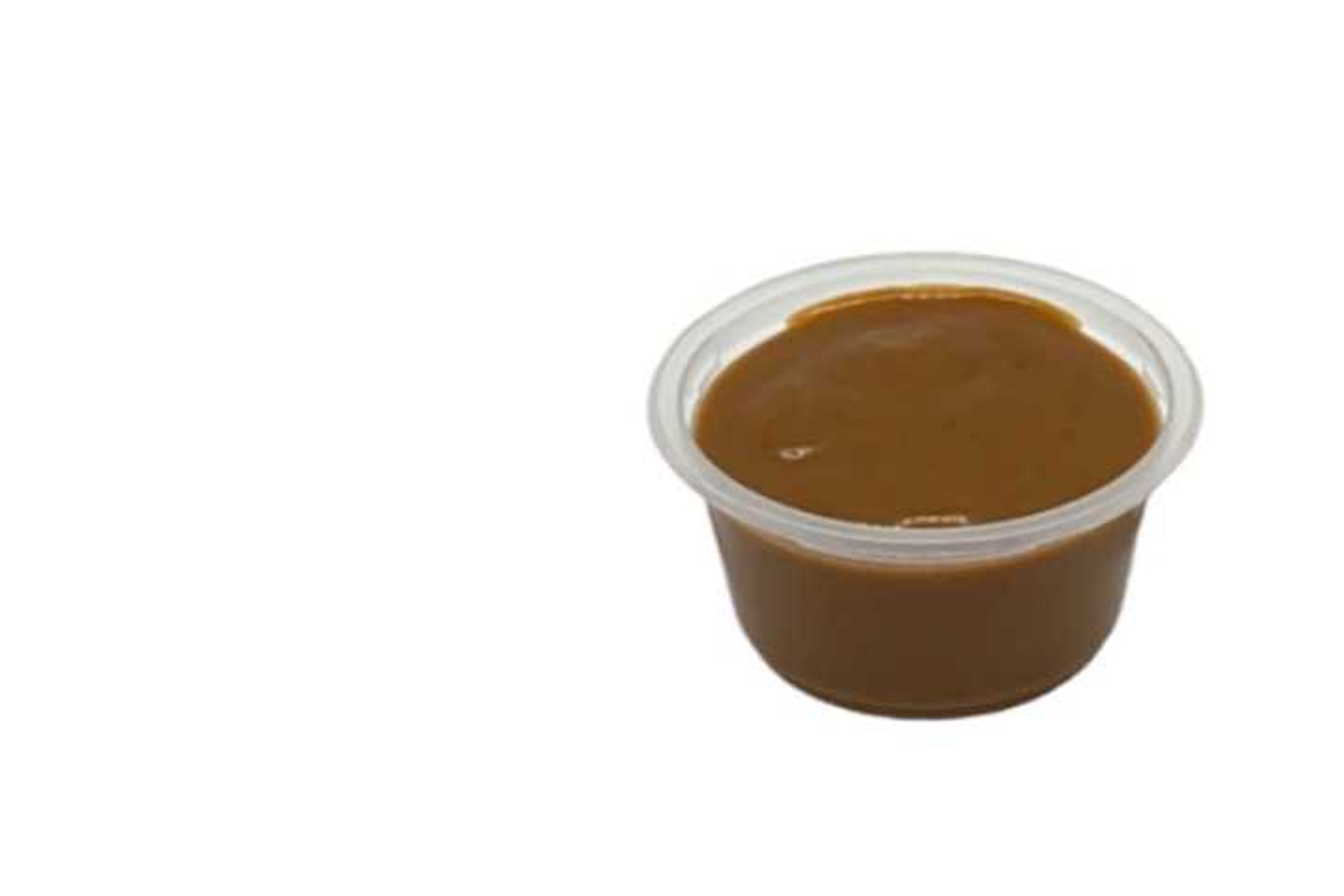 صوص الباربيكيو