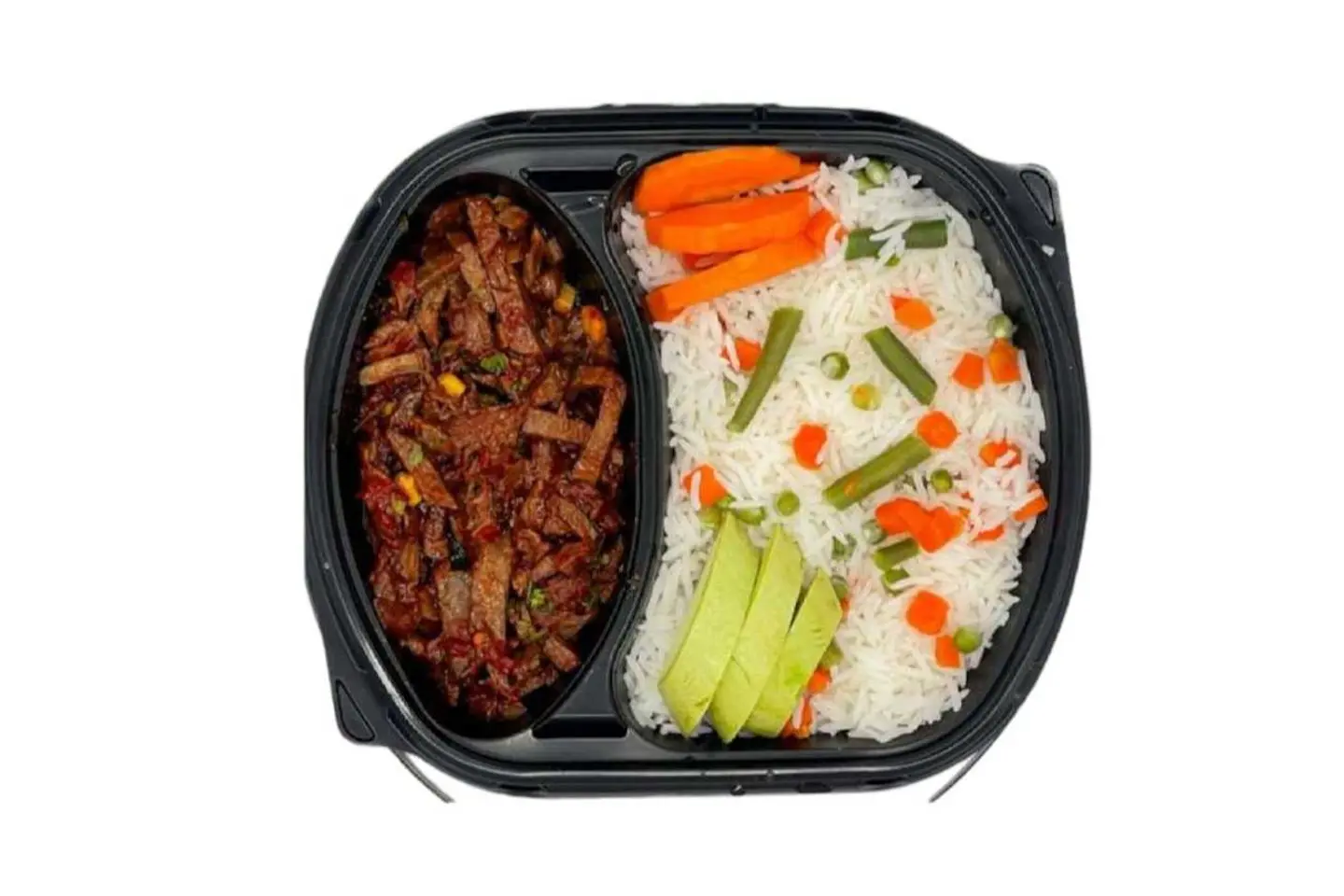 Fajita Beef Spicy