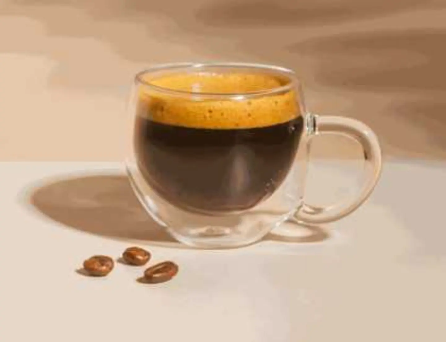 Double Espresso