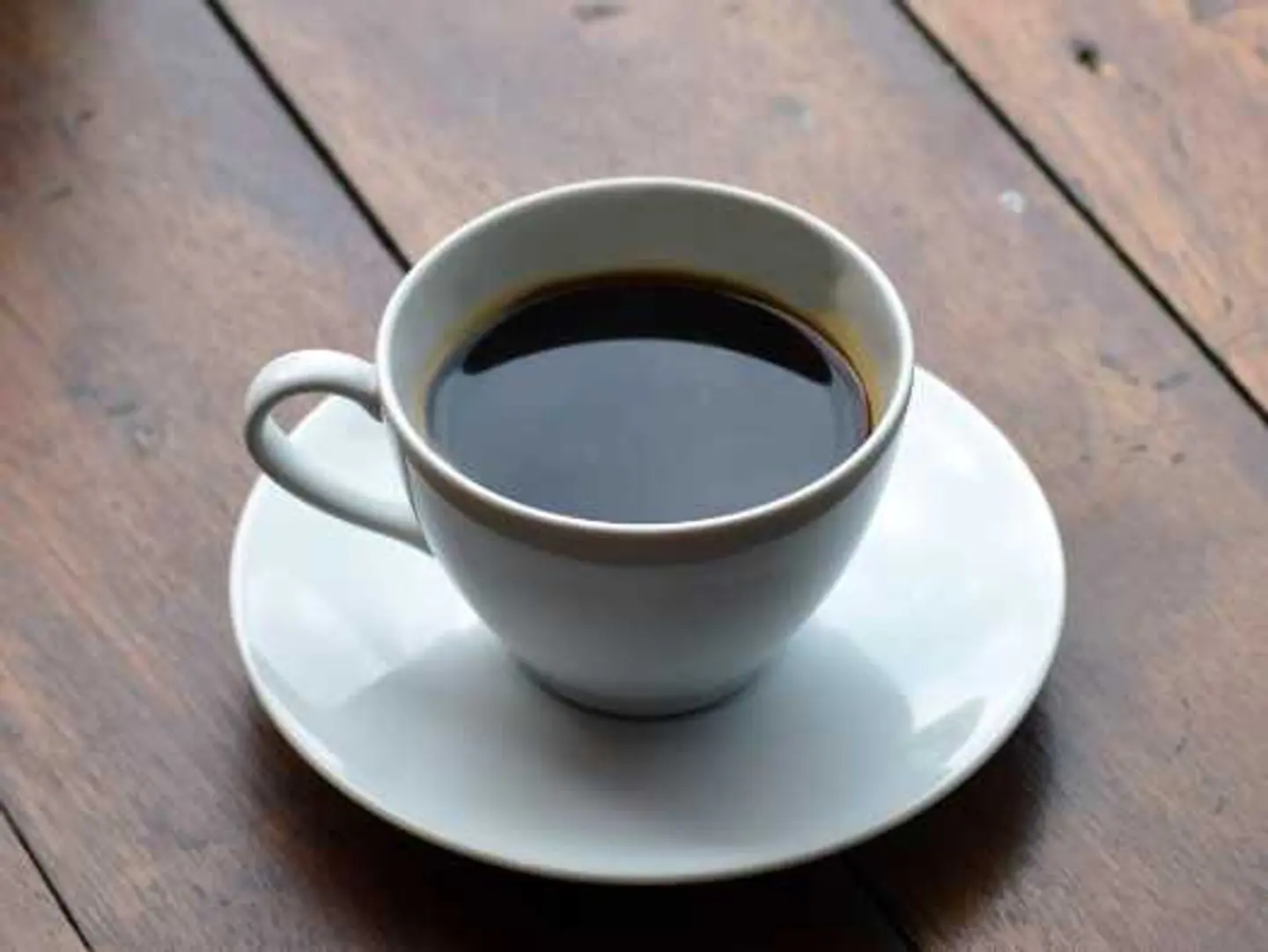 Double Americano