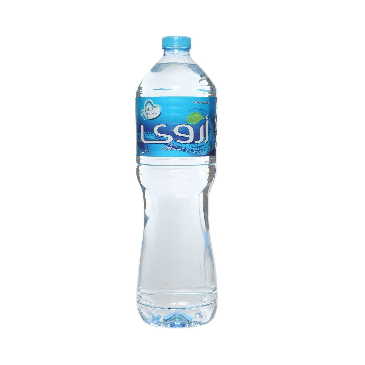 مياه اروي كبير