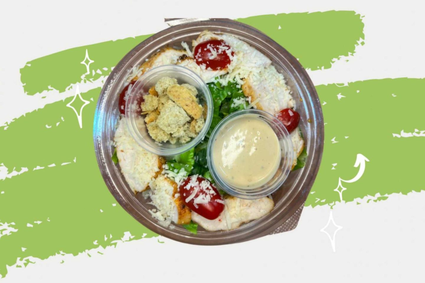 Caesar Salad