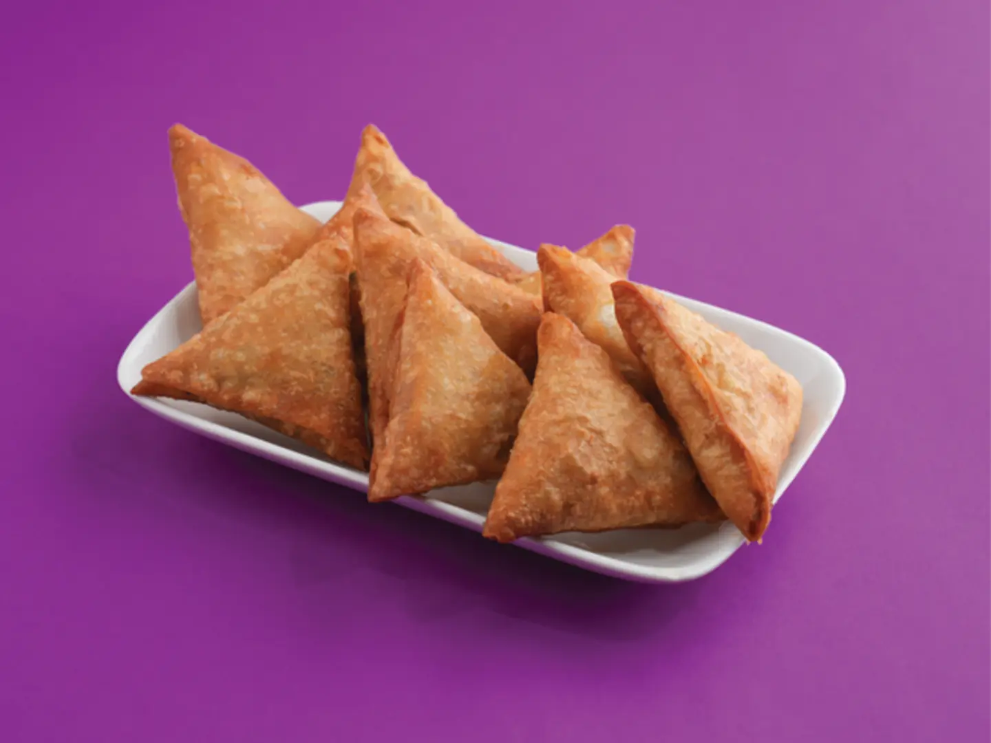سمبوسة بطاطس