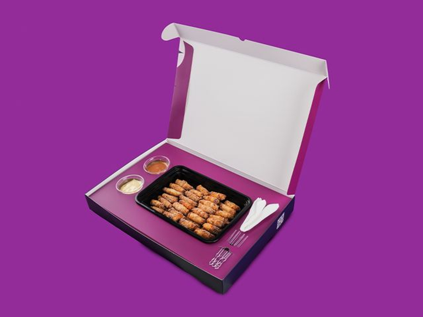 Sugar Loaf With Cheese