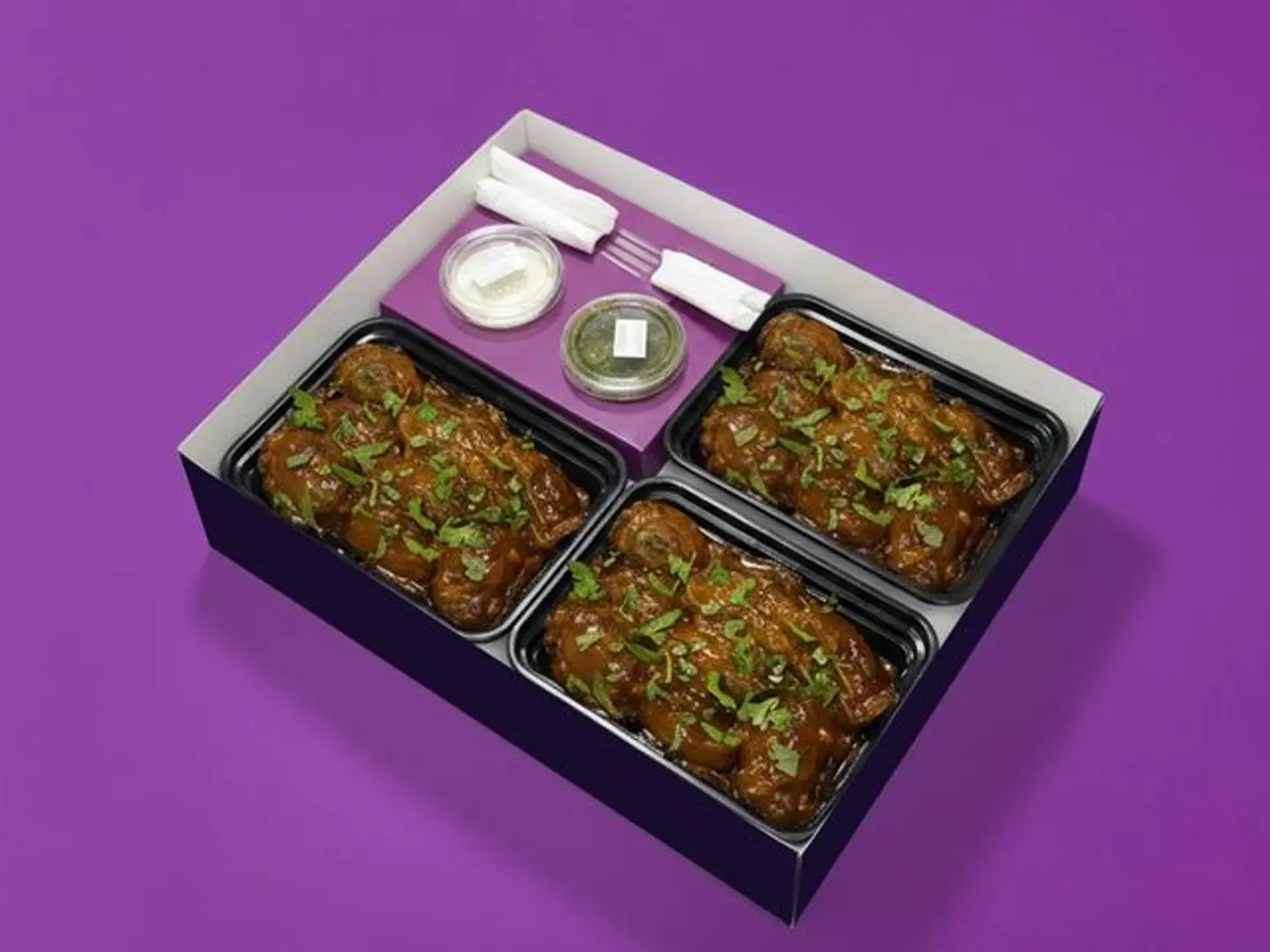 بوكس محشي بصل وسط