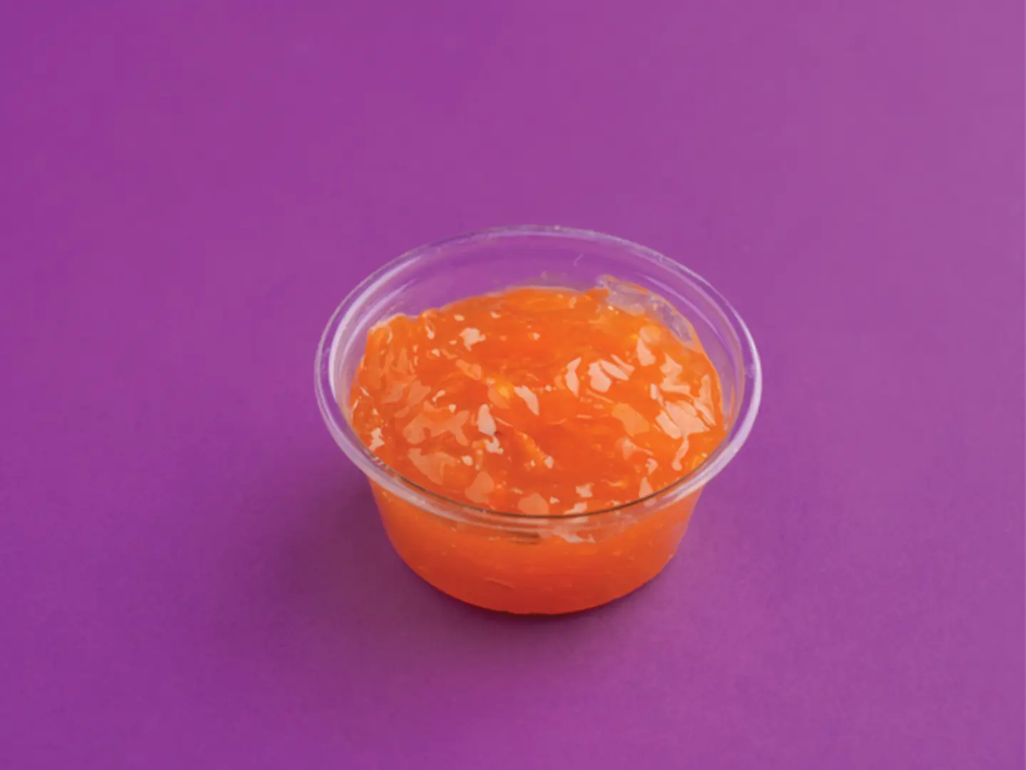 Sweet And Sour Sauce