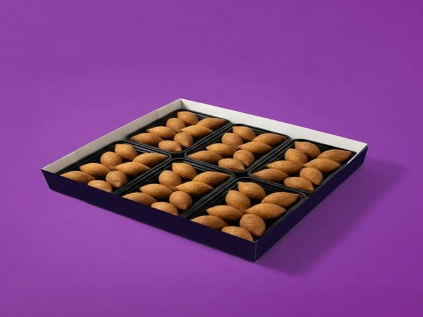 بوكس كبيبه كبير