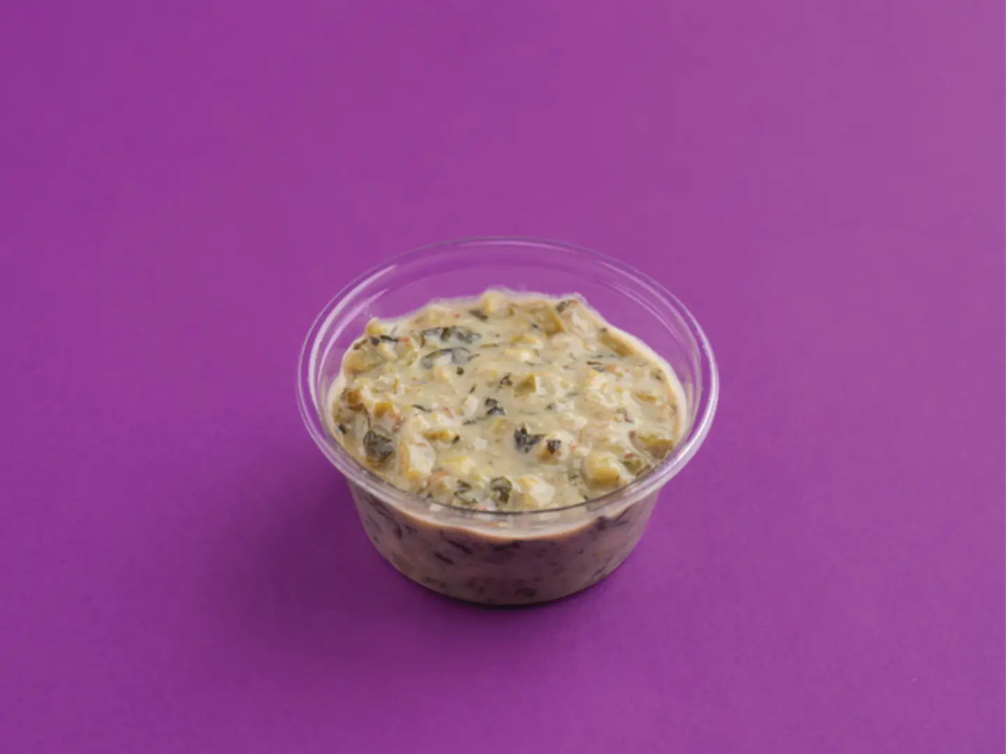 Maabouj Sauce
