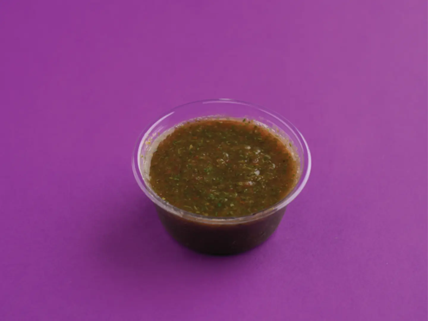 Daqoos Sauce