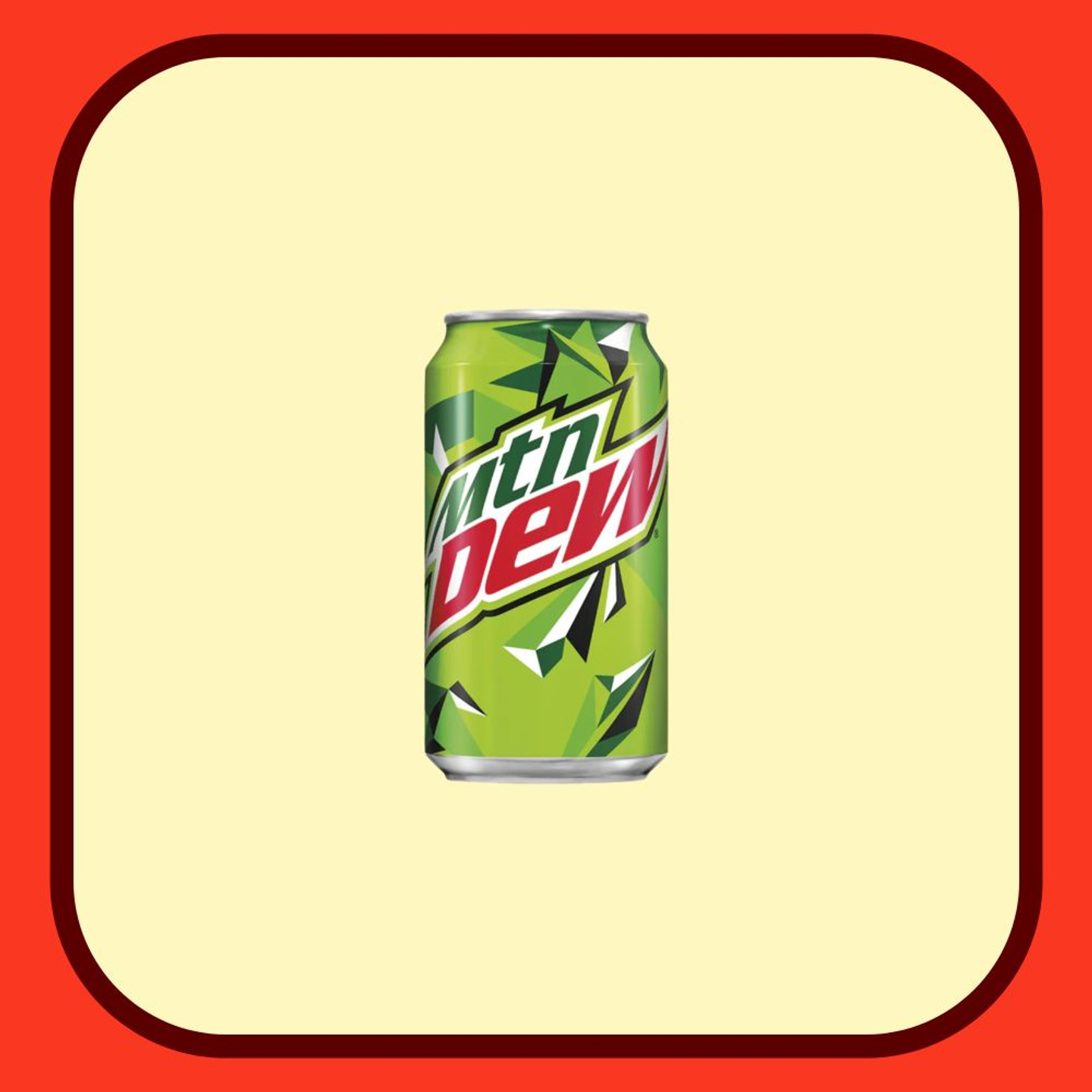 Mountain Dew (Can)