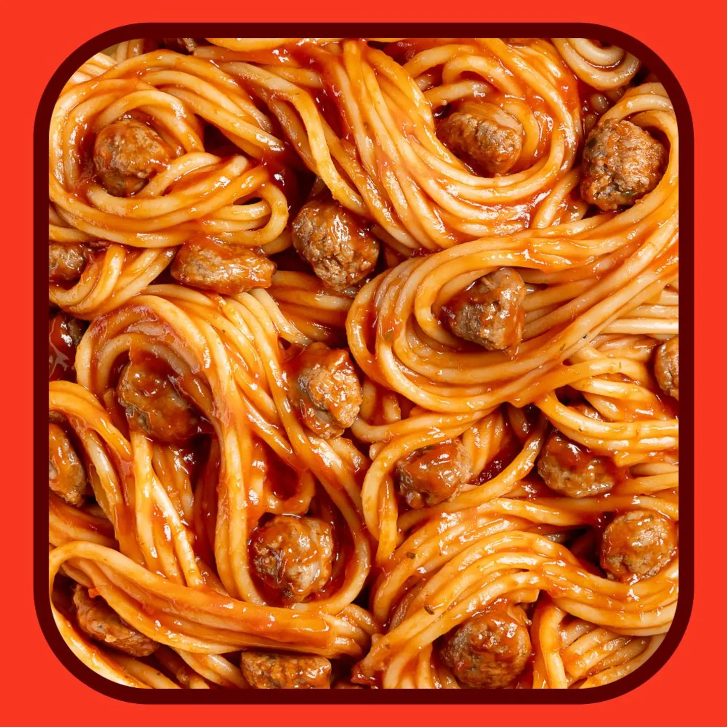 Spaghetti Bolognese